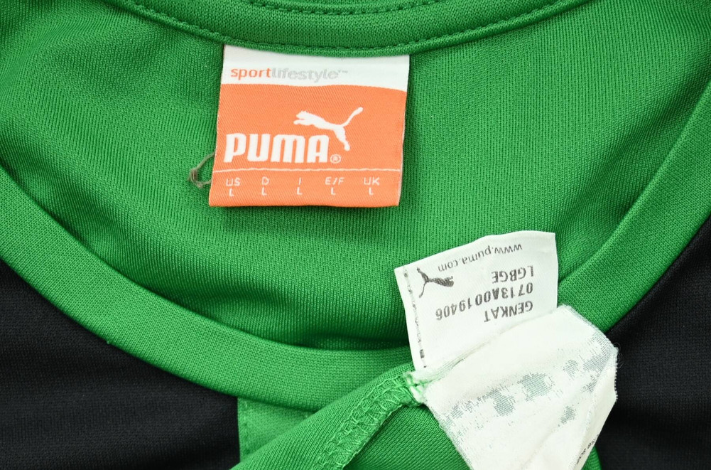 2013-14 WATFORD GK LONGSLEEVE L