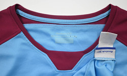 2004-06 WEST HAM UNITED SHIRT L