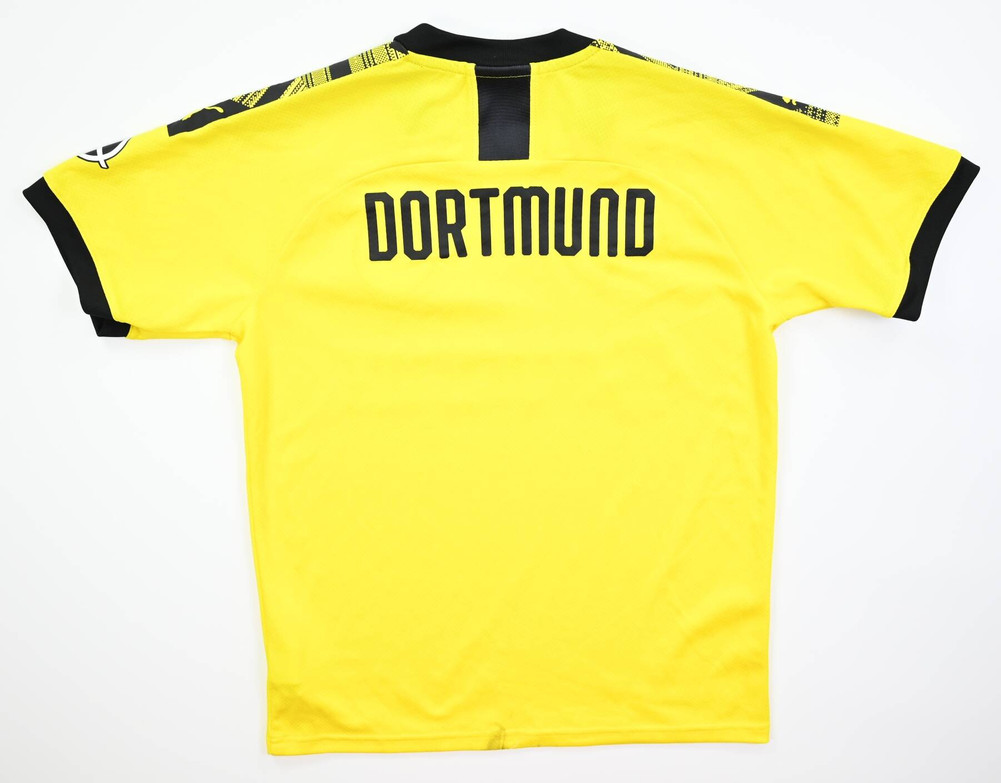 2019-20 BORUSSIA DORTMUND KOSZULKA  XL. BOYS