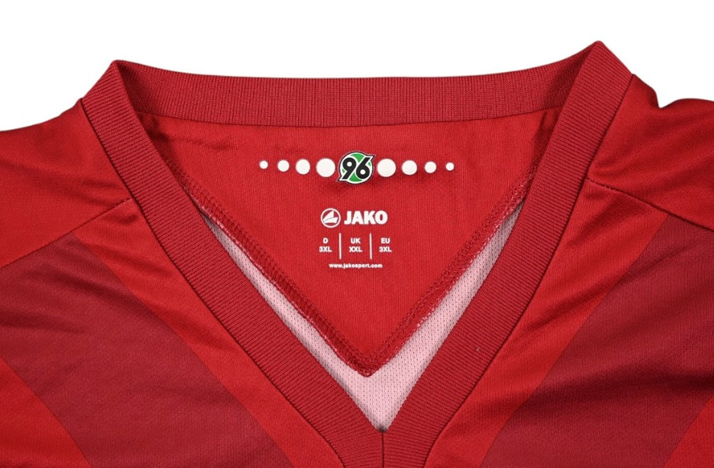 2014-15 HANNOVER 96 KOSZULKA XXL/3XL