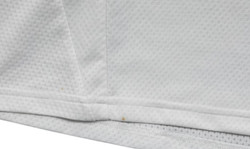 2009-10 WOLFSBURG *DZEKO* KOSZULKA XXL