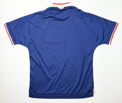 1999-00 AJAX AMSTERDAM SHIRT L