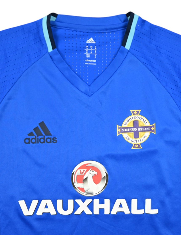 2016-17 NORTHERN IRELAND KOSZULKA M