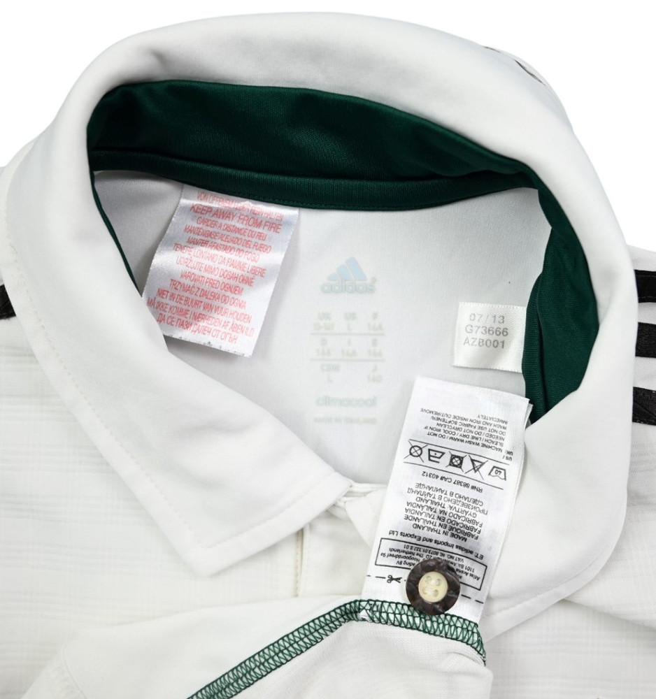 2013-14 BAYERN MUNCHEN *KROOS* KOSZULKA L. BOYS