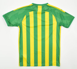 2019-20 WEST BROMWICH ALBION KOSZULKA XL.BOYS