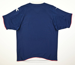 2008-09 SCOTLAND KOSZULKA L