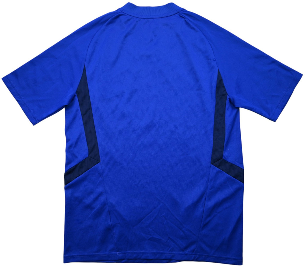 2019-20 FEYENOORD KOSZULKA L. BOYS