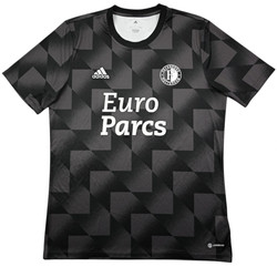 2022-23 FEYENOORD KOSZULKA L