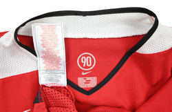 2004-06 MANCHESTER UNITED KOSZULKA L