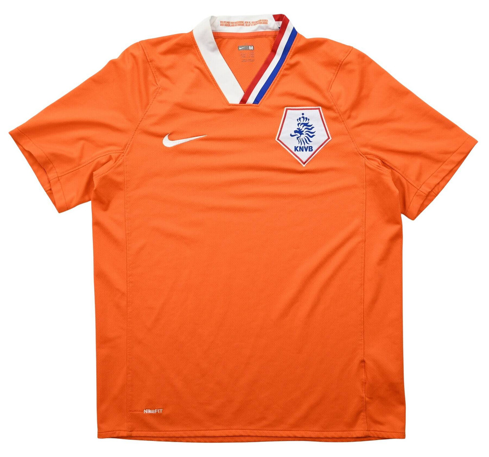 2008-10 HOLLAND SHIRT M