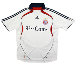 2006-07 BAYERN MUNCHEN KOSZULKA 2XL
