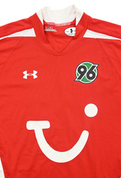 2008-09 HANNOVER 96 *HANKE* KOSZULKA S