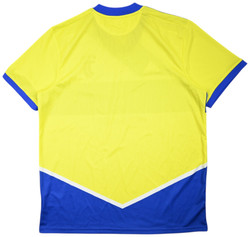 2021-22 JUVENTUS KOSZULKA XL