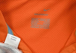 2006-08 NETHERLANDS SHIRT XL