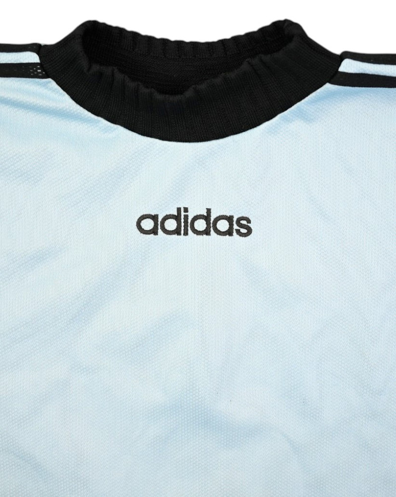 ADIDAS VINTAGE LONGSLEEVE SHIRT M