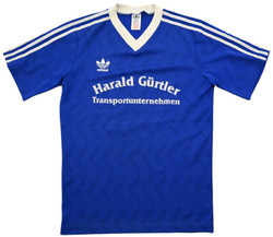 HECKLINGER SV KOSZULKA S