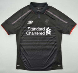 2015-16 LIVERPOOL *FIRMINO* KOSZULKA S