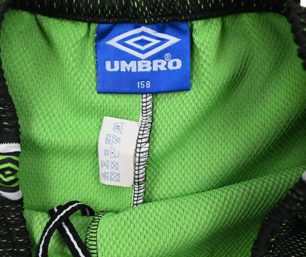 MANCHESTER UNITED SPODENKI L. BOYS