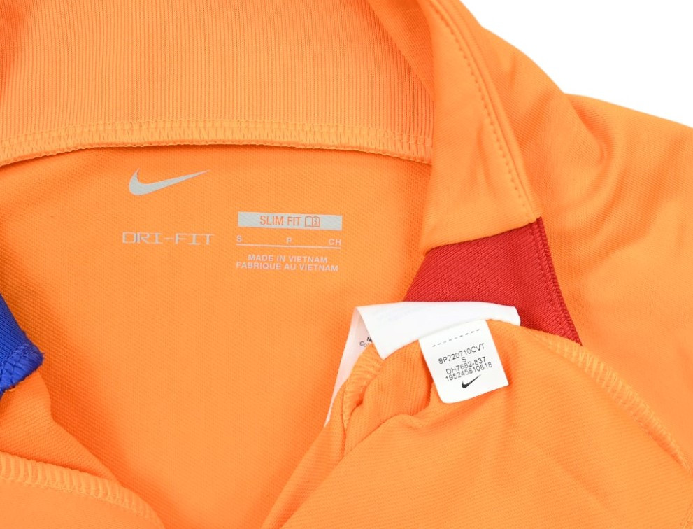 2021-22 BARELONA BLUZA S