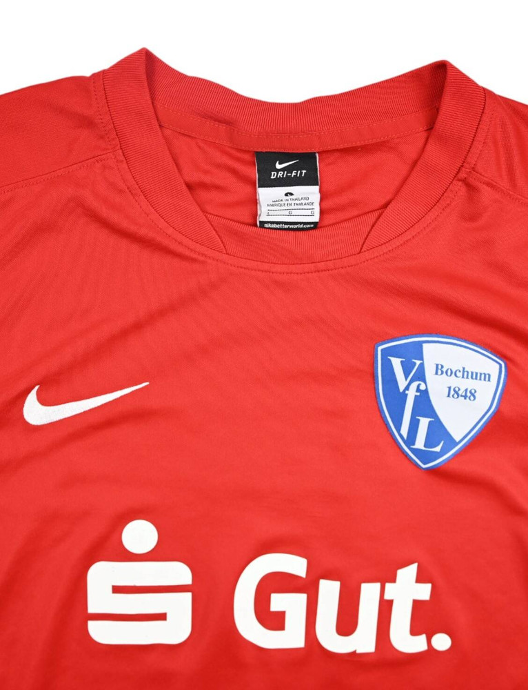 2015-16 VFL BOCHUM LONGSLEEVE L