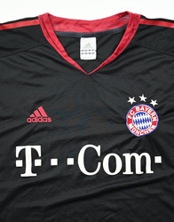 2004-06 BAYERN MUNCHEN KOSZULKA XL