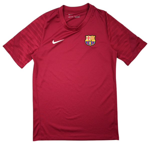 2021-22 FC BARCELONA KOSZULKA S