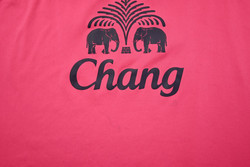 2010-11 EVERTON *NEVILLE* SHIRT 3XL