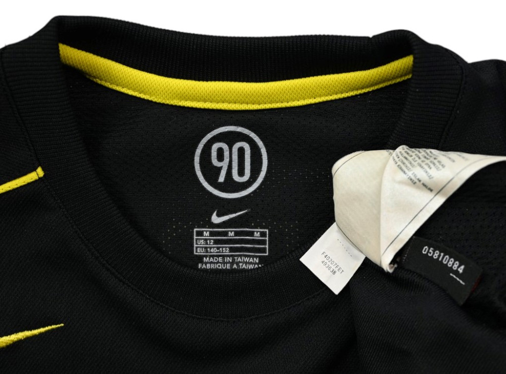 2004-05 BORUSSIA DORTMUND *DEDE* KOSZULKA M. BOYS