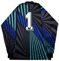 ERIMA VINTAGE GK LONGSLEEVE KOSZULKA XL