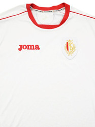 2012-13 STANDARD LIEGE SHIRT L