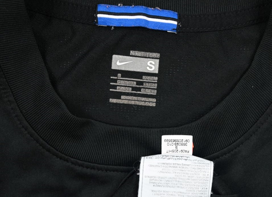 2009-10 MANCHESTER UNITED SHIRT S