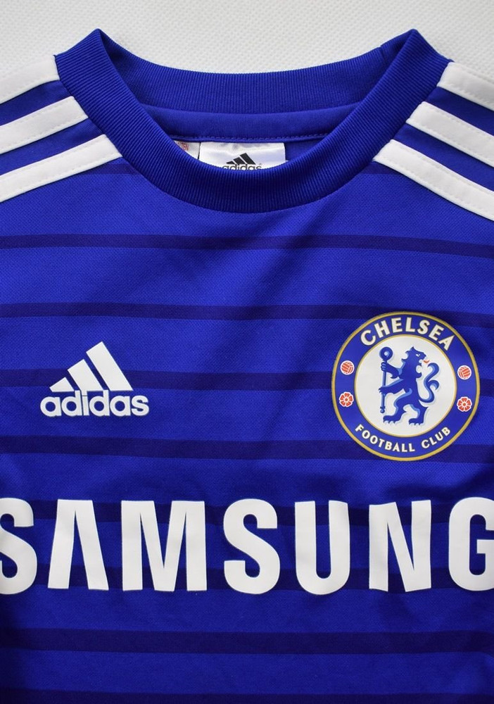 2014-15 CHELSEA LONDON KOSZULKA 2-3 LATA