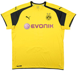 2016-17 BORUSSIA DORTMUND *REUS* KOSZULKA XXL