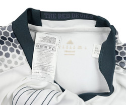 2016-17 MANCHESTER UNITED SHIRT XS