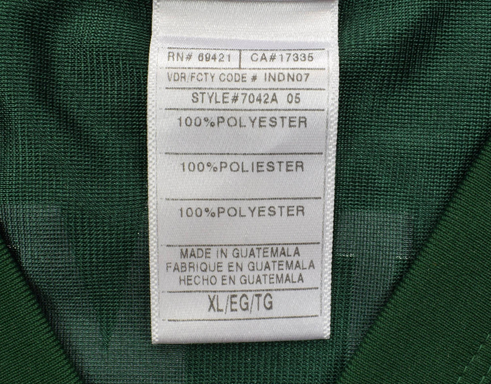 NEW YORK JETS *VILMA* NFL KOSZULKA XL