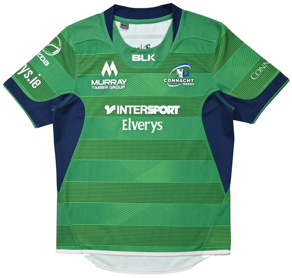 CONNACHT RUGBY SHIRT L. BOYS