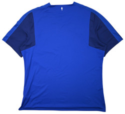 2017-18 EVERTON SHIRT XXL