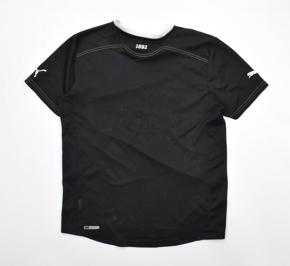 2011-12 NEWCASTLE UNITED KOSZULKA S