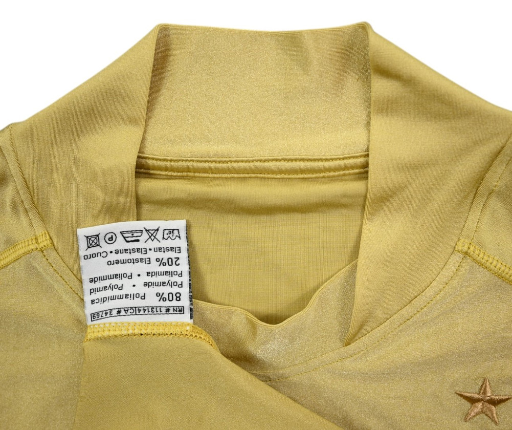 2008-09 FEYENOORD ROTTERDAM KOSZULKA 2XL