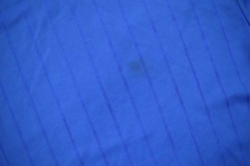 2016-17 ITALY SHIRT 2XL