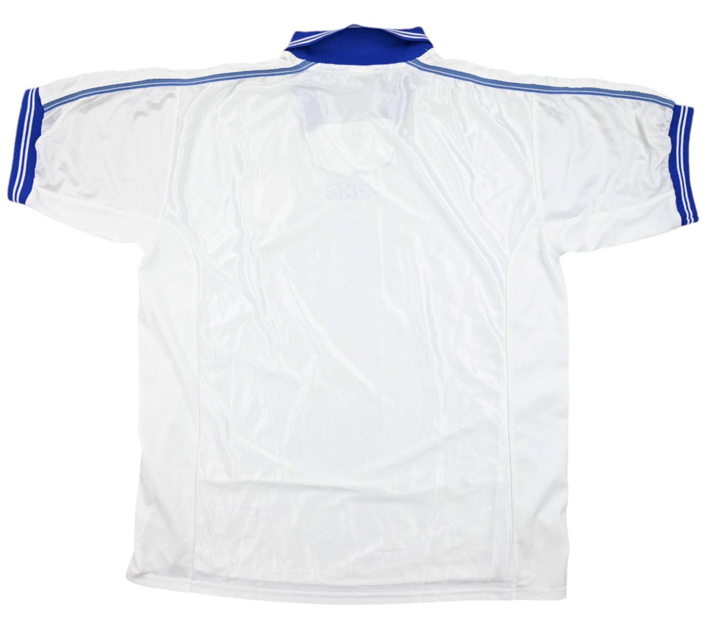 2000-02 FC HANSA ROSTOCK SHIRT XXL
