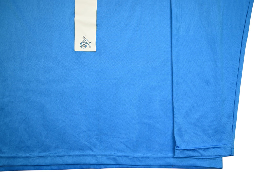 2016-17 KOLN LONGSLEEVE SHIRT S