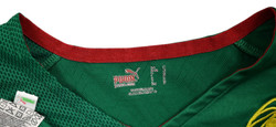 2010-11 CAMEROON KOSZULKA M