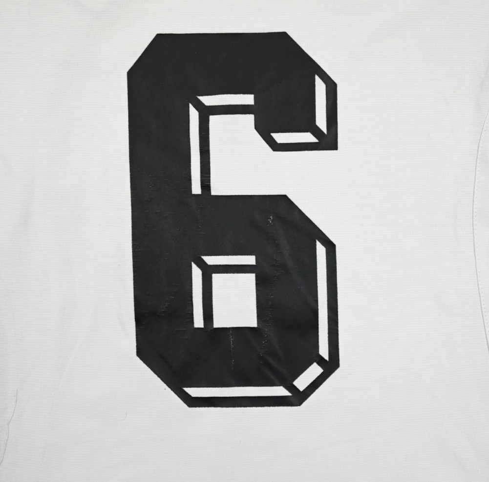 2007-08 CESENA SHIRT WOMENS XS