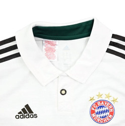 2013-14 BAYERN MUNCHEN KOSZULKA XL. BOYS