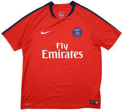 2016-17 PARIS SAINT-GERMAIN KOSZULKA XL. BOYS 