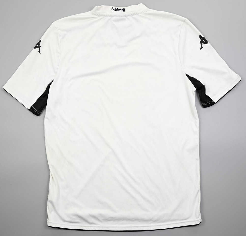 2014-15 BORUSSIA MONCHENGLADBACH KOSZULKA L