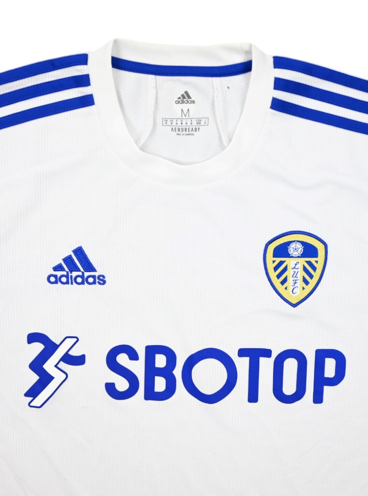 2020-21 LEEDS UNITED KOSZULKA M