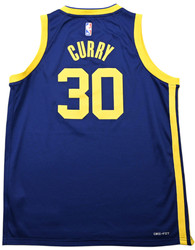 GOLDEN STATE WARRIORS *CURRY* NBA SHIRT L. BOYS