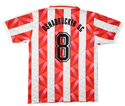 OSNABRUCKER SC SHIRT L